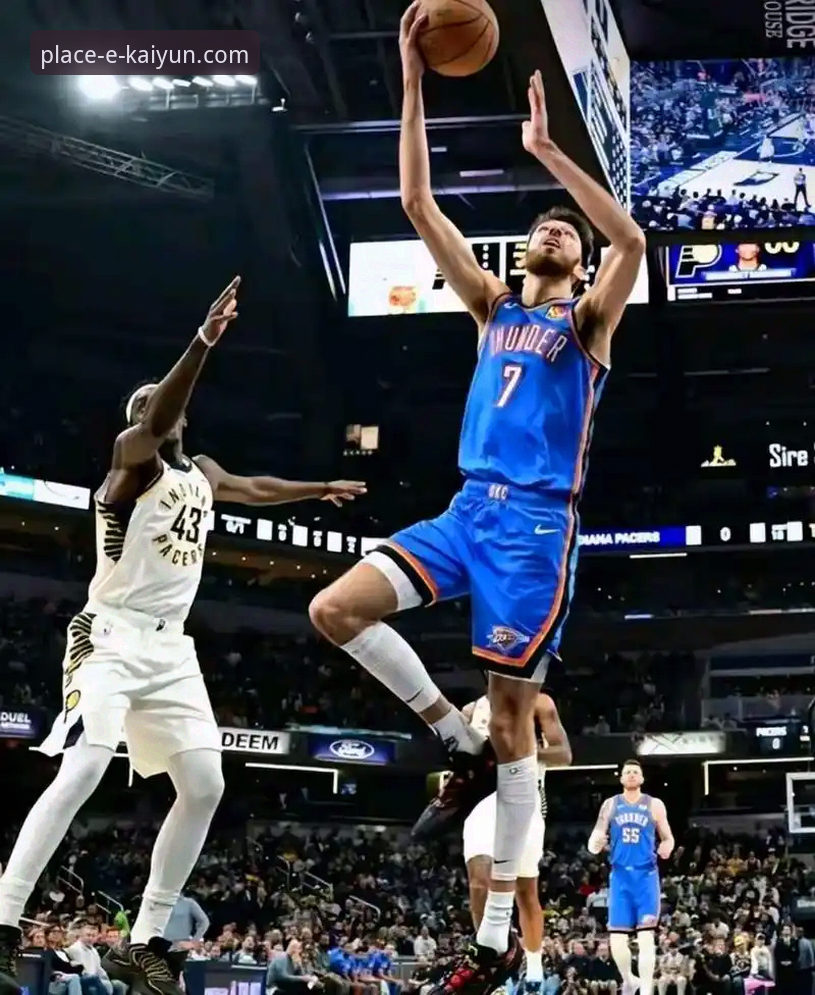 亚历山大47分加时封神：一次通过Kaiyun体育平台深度解析NBA比赛的创新体验指南